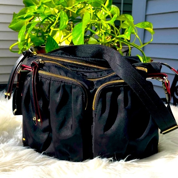 MZ Wallace Paige Crossbody Bag - Picture 14 of 16